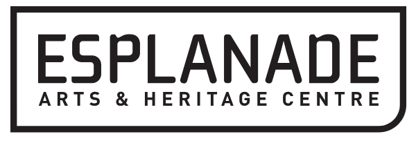 Esplanade logo