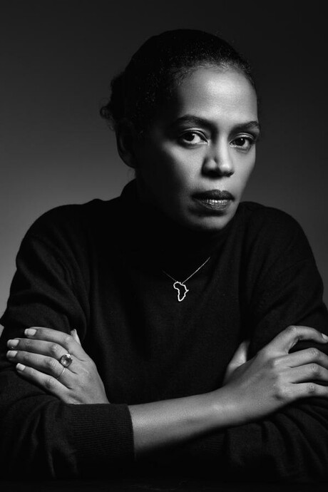 Aïda Muluneh Photo