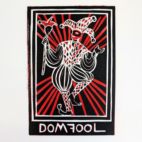 DOMFOOL (Andrew Wujkowski) Photo