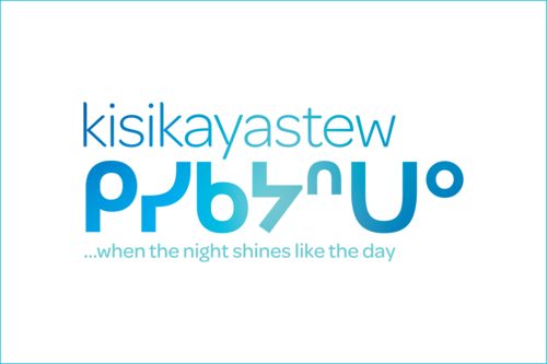 kisikayastew ᑭᓯᑲᔭᐢᑌᐤ…when the night shines like the day